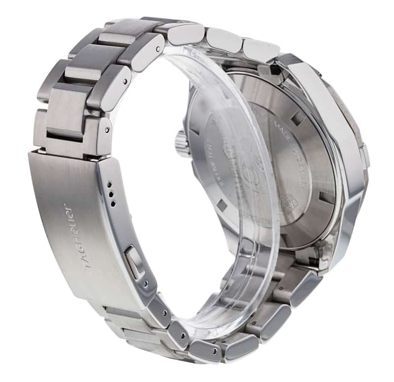 Tag Heuer Aquaracer WAY201B.BA0927